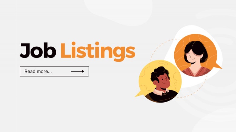 Job Listings
