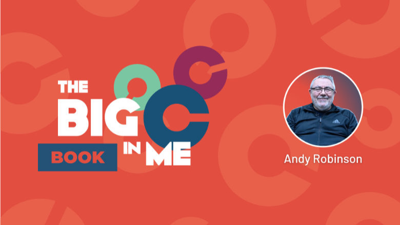 The Big C In Me - Launch