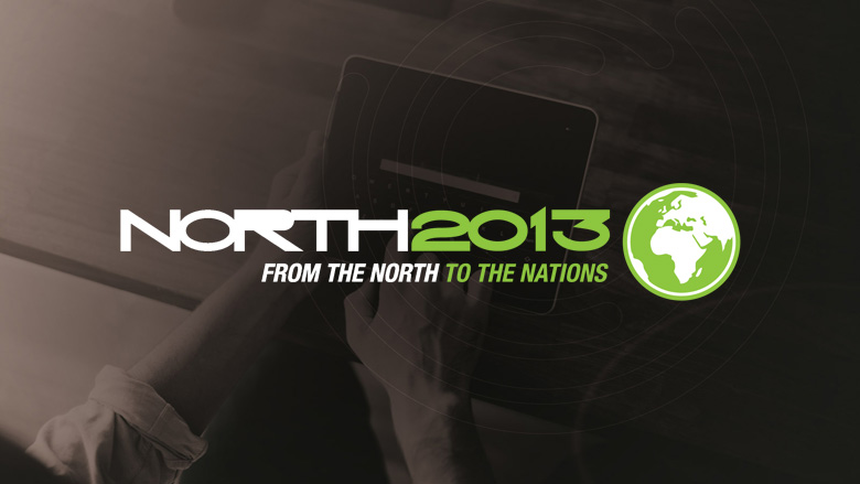 North 2013
