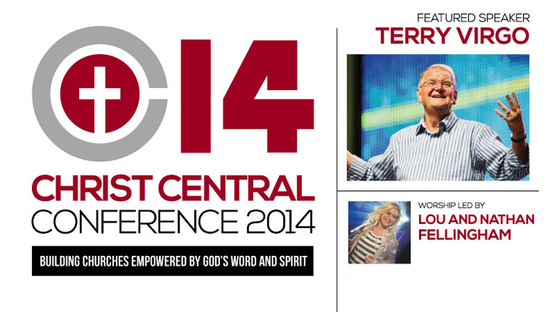 Christ Central Canada Conference