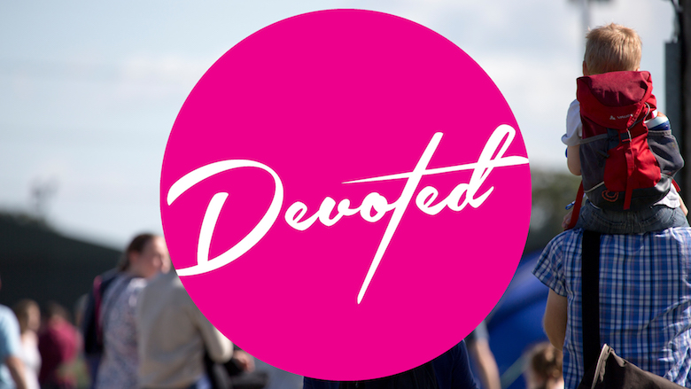 Devoted 2016 - Main Sessions