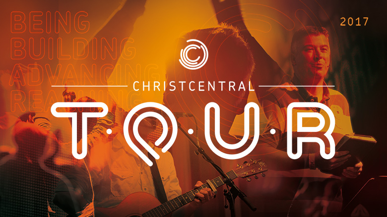 ChristCentral Tour - NorthWest