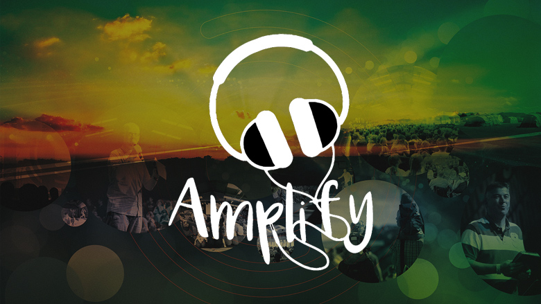 Devoted 2018 - Amplify
