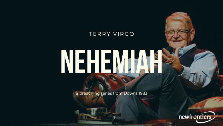Nehemiah