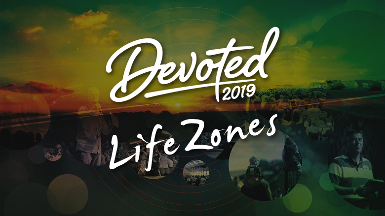 Devoted 2019 - LifeZones