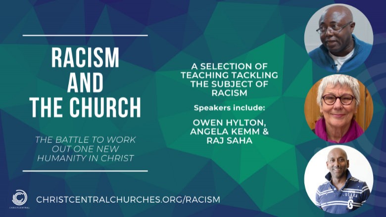 Racism & The Church