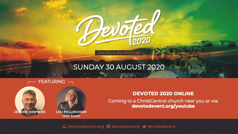Devoted 2020
