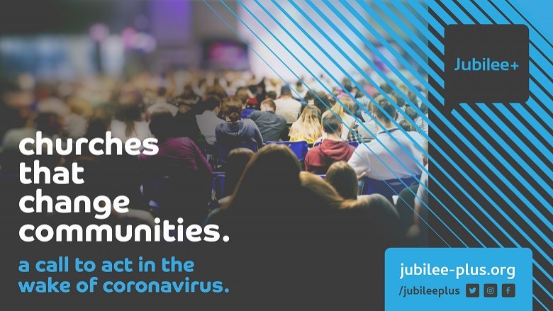Churches that Change Communities 2020