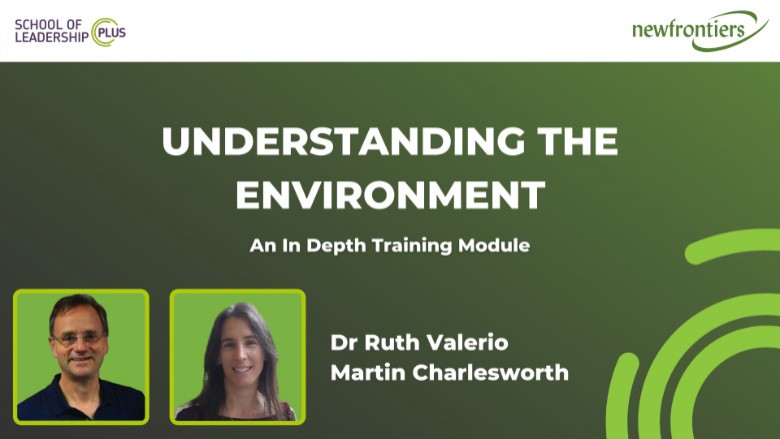 Understanding The Environment P3