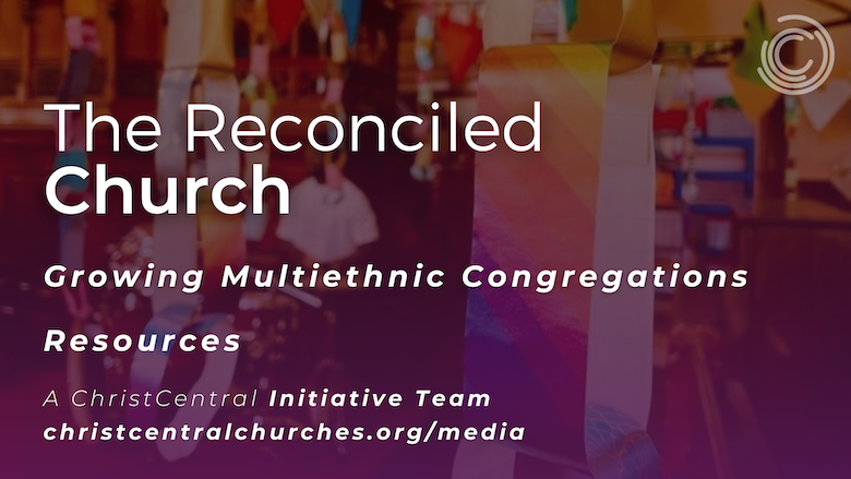 Personal Conviction to Reconciliation