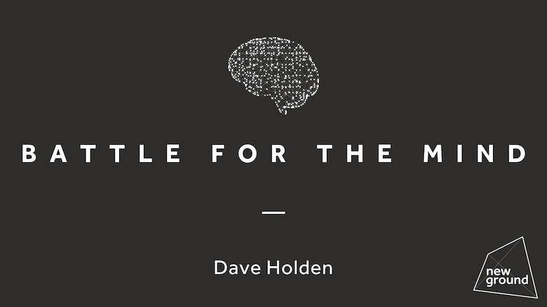 Battle For The Mind