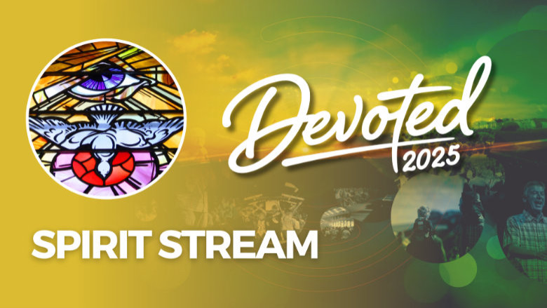 Spirit Stream - Day 3